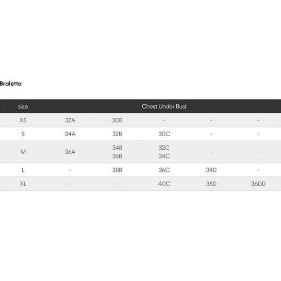 Calvin Calvin Bralette NWOT - Picture 3 of 3
